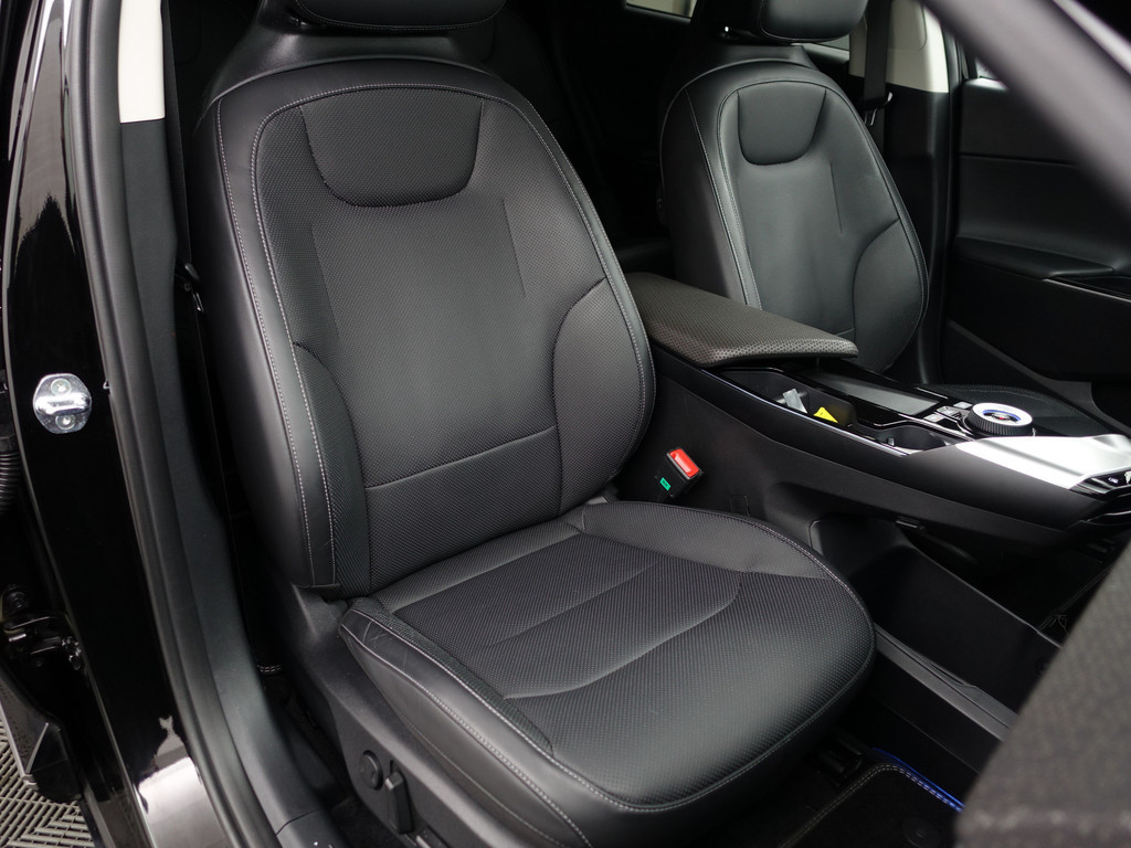 
Kia Ev6 Plus 77.4 kWh Advanced Aut- Meridian Surround, Stoelventilatie, Stuur/Stoelverwarming, Sfeerverlichting, Ada Cruise vol									