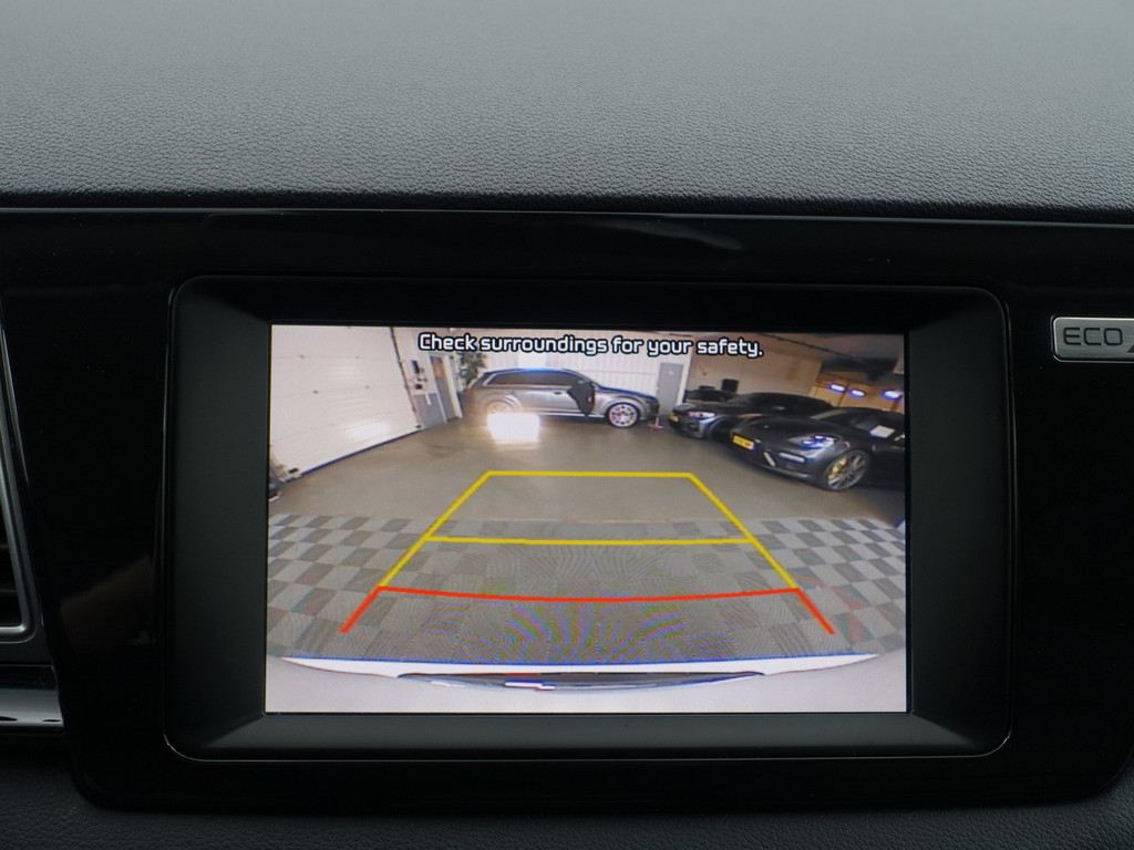 
Kia Niro 1.6 GDi Hybrid DynamicPlusLine Aut- Stuur/Stoelverwarming, CarPlay, Xenon Led, Camera, Ada Cruise, Xenon Led vol									