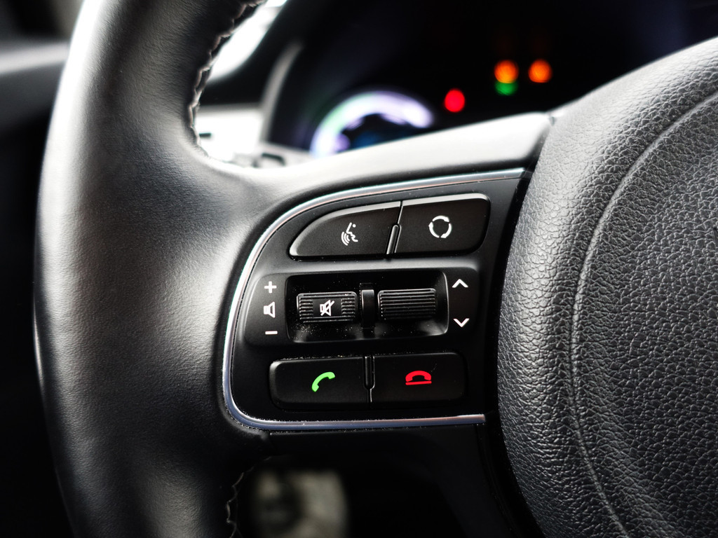 
Kia Niro 1.6 GDi Hybrid DynamicPlusLine Aut- Stuur/Stoelverwarming, CarPlay, Xenon Led, Camera, Ada Cruise, Xenon Led vol									