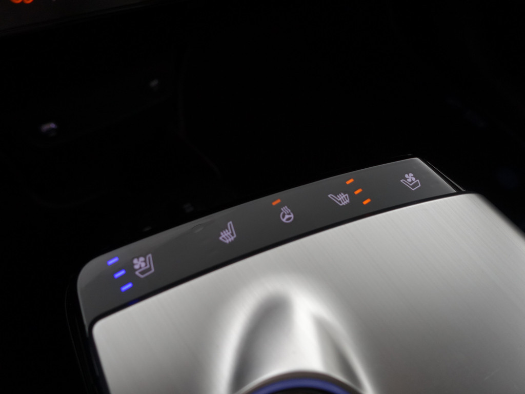 
Kia Ev6 Plus 77.4 kWh Advanced Aut- Meridian Surround, Stoelventilatie, Stuur/Stoelverwarming, Sfeerverlichting, Ada Cruise vol									