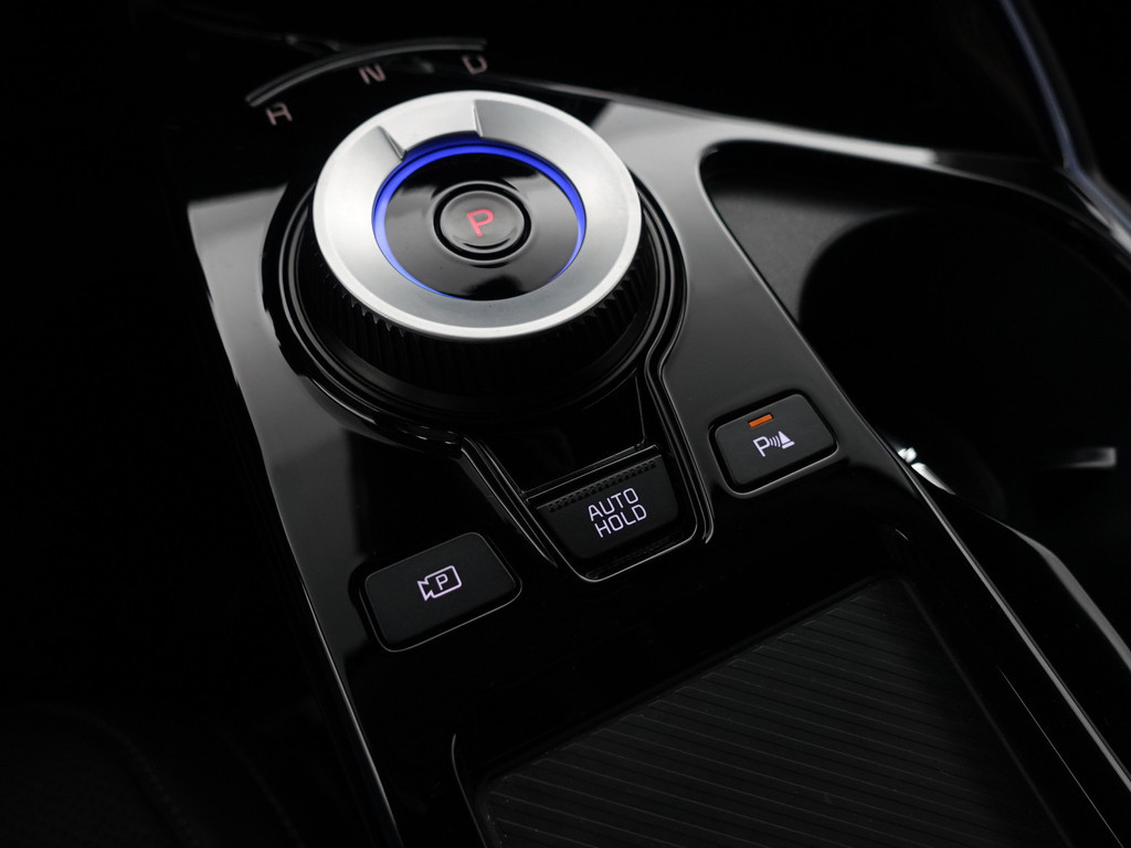 
Kia Ev6 Plus 77.4 kWh Advanced Aut- Meridian Surround, Stoelventilatie, Stuur/Stoelverwarming, Sfeerverlichting, Ada Cruise vol									