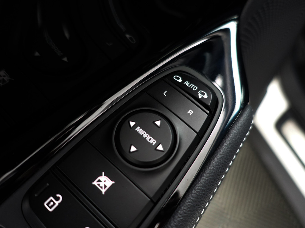 
Kia Niro 1.6 GDi Hybrid DynamicPlusLine Aut- Stuur/Stoelverwarming, CarPlay, Xenon Led, Camera, Ada Cruise, Xenon Led vol									