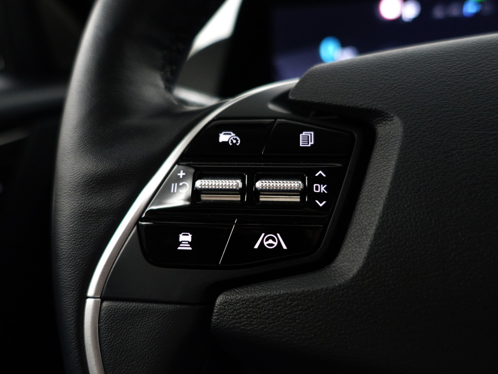 
Kia Ev6 Plus 77.4 kWh Advanced Aut- Meridian Surround, Stoelventilatie, Stuur/Stoelverwarming, Sfeerverlichting, Ada Cruise vol									