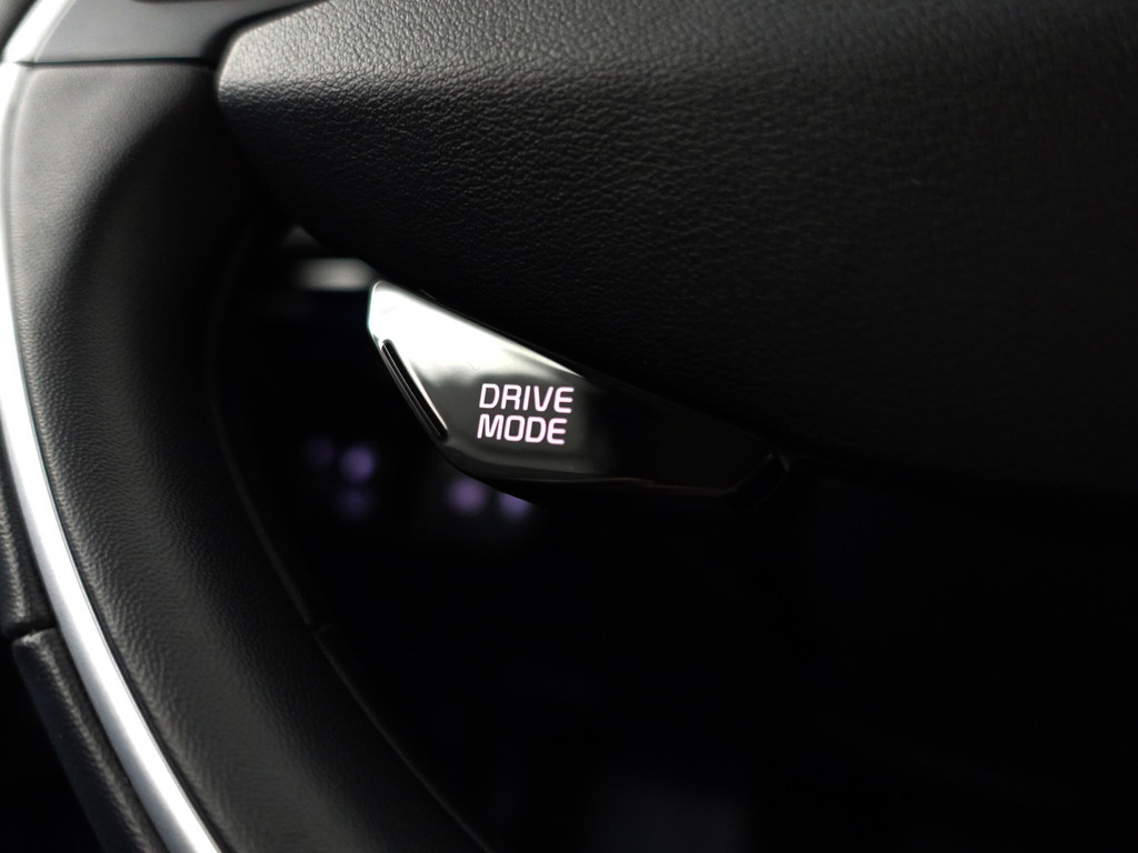 
Kia Ev6 Plus 77.4 kWh Advanced Aut- Meridian Surround, Stoelventilatie, Stuur/Stoelverwarming, Sfeerverlichting, Ada Cruise vol									