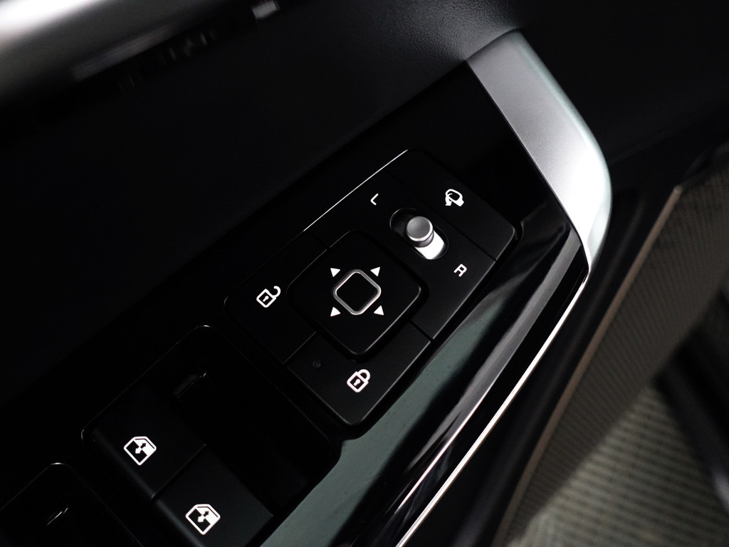 
Kia Ev6 Plus 77.4 kWh Advanced Aut- Meridian Surround, Stoelventilatie, Stuur/Stoelverwarming, Sfeerverlichting, Ada Cruise vol									