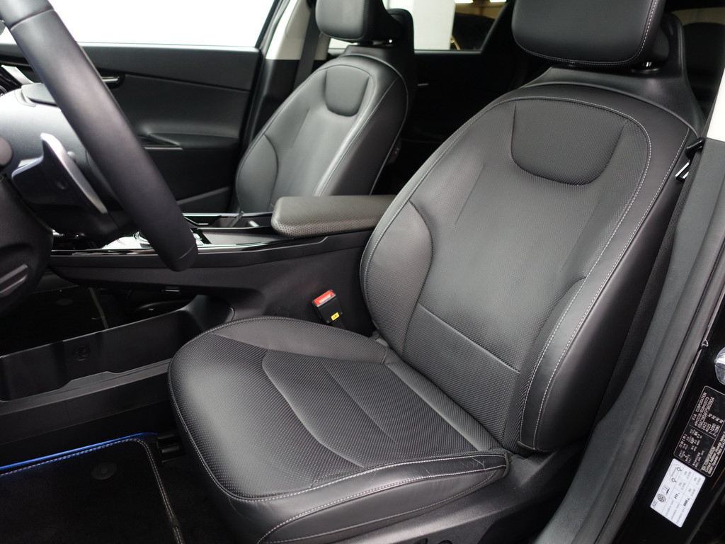 
Kia Ev6 Plus 77.4 kWh Advanced Aut- Meridian Surround, Stoelventilatie, Stuur/Stoelverwarming, Sfeerverlichting, Ada Cruise vol									