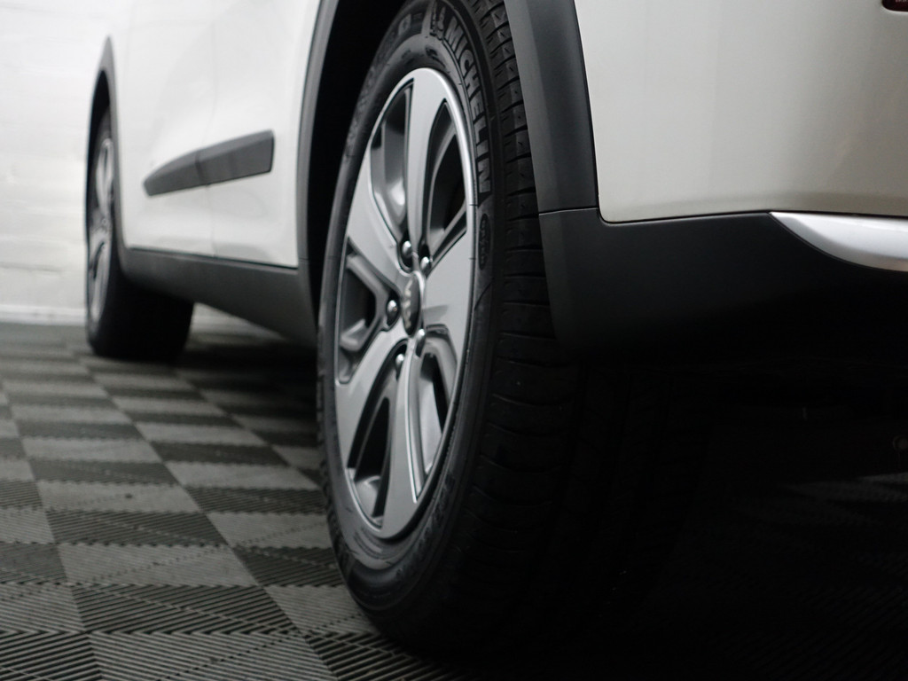 
Kia Niro 1.6 GDi Hybrid DynamicPlusLine Aut- Stuur/Stoelverwarming, CarPlay, Xenon Led, Camera, Ada Cruise, Xenon Led vol									