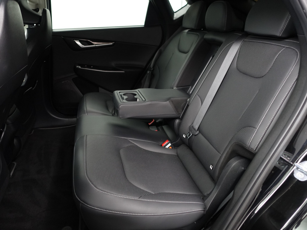 
Kia Ev6 Plus 77.4 kWh Advanced Aut- Meridian Surround, Stoelventilatie, Stuur/Stoelverwarming, Sfeerverlichting, Ada Cruise vol									