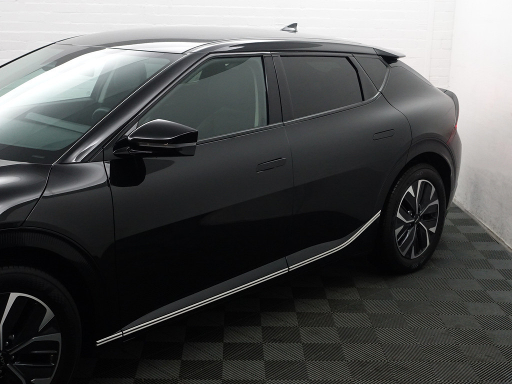 
Kia Ev6 Plus 77.4 kWh Advanced Aut- Meridian Surround, Stoelventilatie, Stuur/Stoelverwarming, Sfeerverlichting, Ada Cruise vol									
