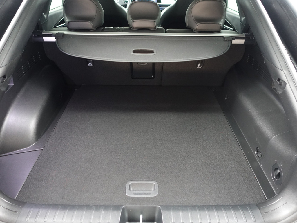 
Kia Ev6 Plus 77.4 kWh Advanced Aut- Meridian Surround, Stoelventilatie, Stuur/Stoelverwarming, Sfeerverlichting, Ada Cruise vol									