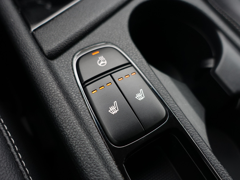 
Kia Niro 1.6 GDi Hybrid DynamicPlusLine Aut- Stuur/Stoelverwarming, CarPlay, Xenon Led, Camera, Ada Cruise, Xenon Led vol									