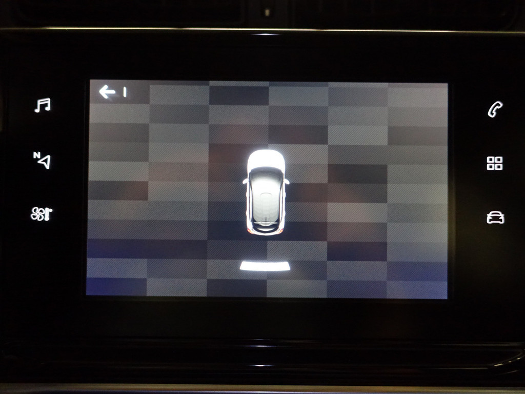 
Citroën C3 1.2 PureTech Feel Edition Navigatie, Lane Assist, Park Assist, Led, Cruise vol									