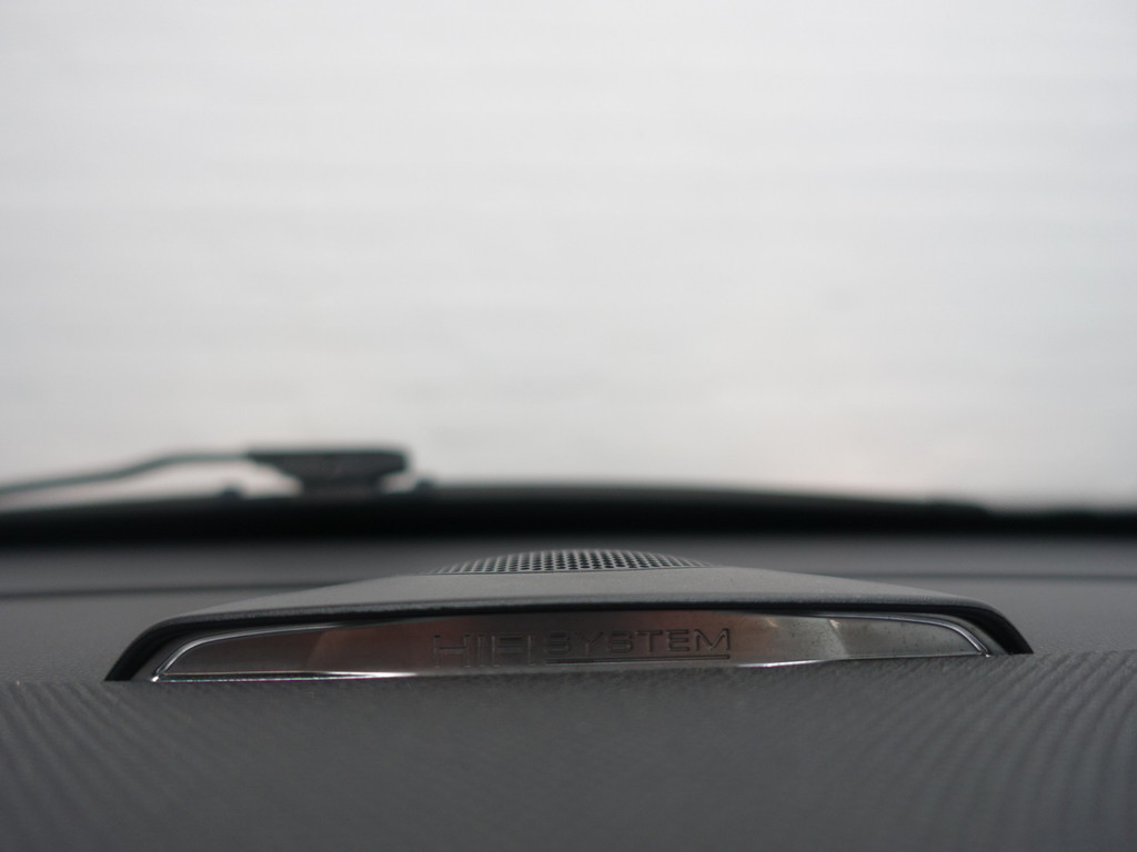 
Citroën DS3 1.6 e-HDi So Chic- Two Tone, Hifi Sound System, Park Assist, Clima, Cruise, Sport Interieur vol									