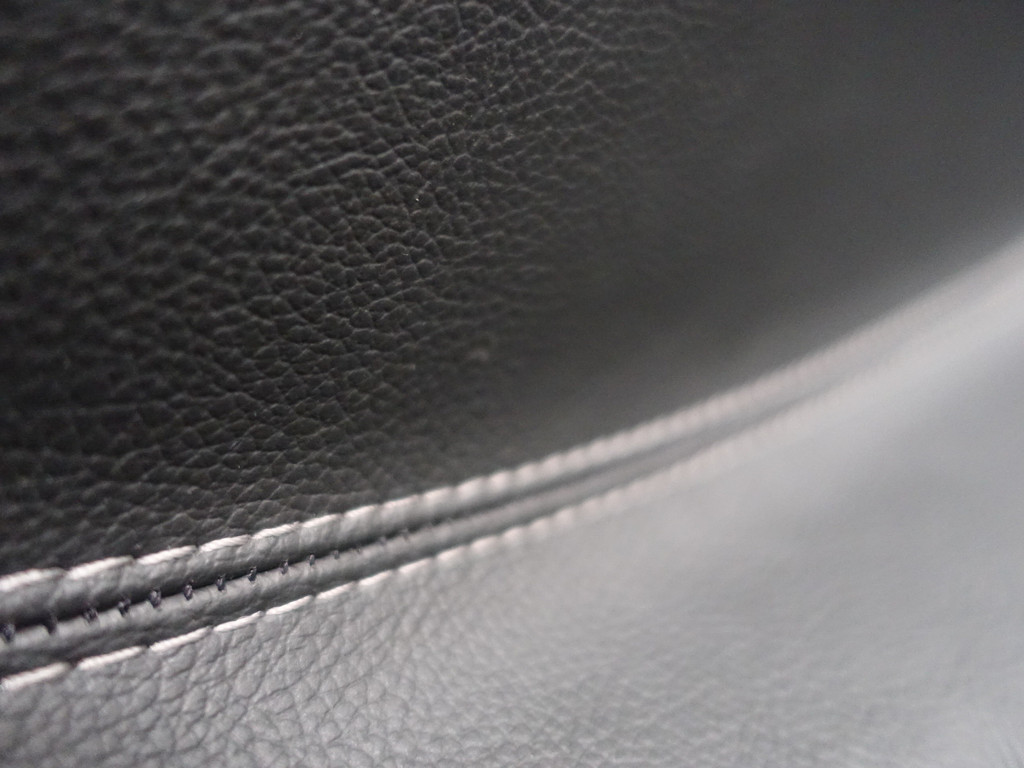 
Citroën DS3 1.6 e-HDi So Chic- Two Tone, Hifi Sound System, Park Assist, Clima, Cruise, Sport Interieur vol									