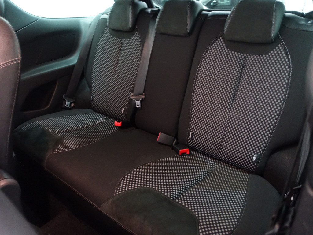 
Citroën DS3 1.6 e-HDi So Chic- Two Tone, Hifi Sound System, Park Assist, Clima, Cruise, Sport Interieur vol									