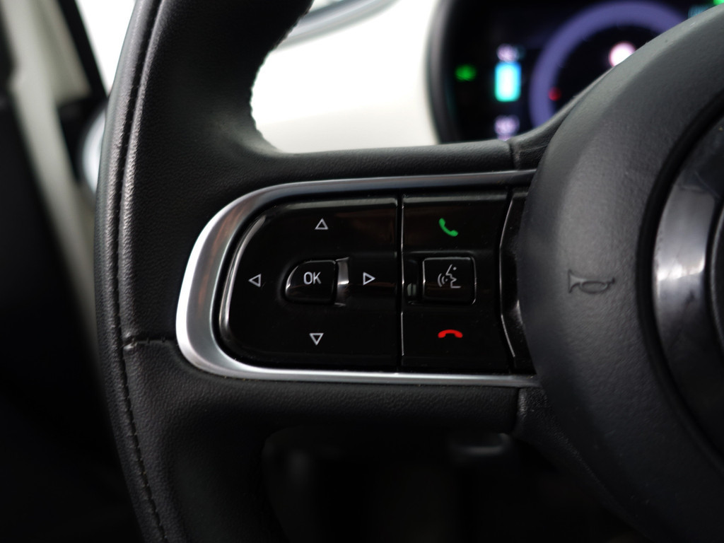 
Fiat 500 Icon 42 kWh Aut- Two Tone, Led, Carplay, Virtual Cockpit, Dynamic Select vol									