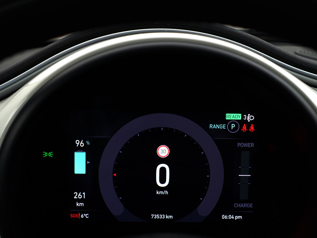
Fiat 500 Icon 42 kWh Aut- Two Tone, Led, Carplay, Virtual Cockpit, Dynamic Select vol									