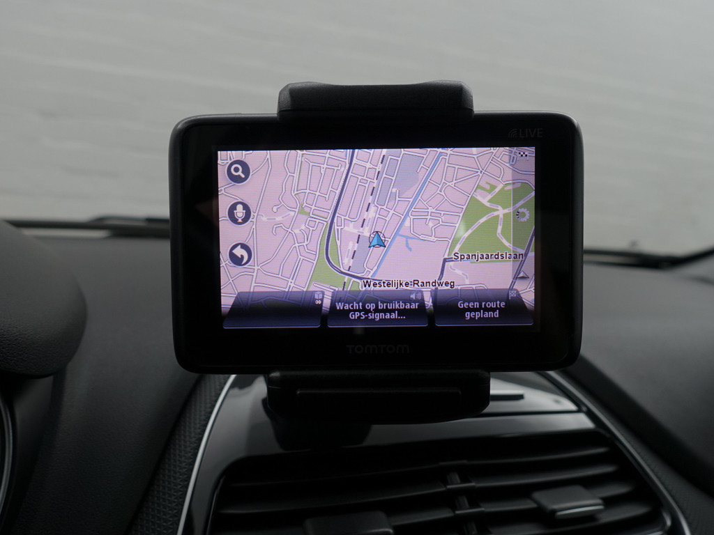 
Fiat Punto Evo 1.3 M-Jet Edizione Cool- Navi, Clima, Stoelcomfort, Mf Stuur vol									