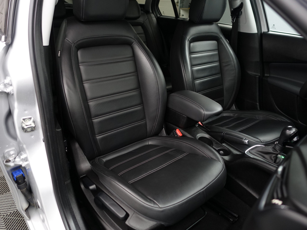 
Fiat Tipo Stationwagon 1.6 MultiJet 16v Business Lusso Aut- Leder Interieur, Ada Cruise, Camera, Park Assist, Stoelverwarming, Xenon Led vol									