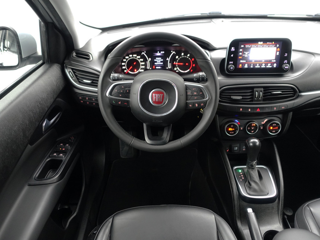 
Fiat Tipo Stationwagon 1.6 MultiJet 16v Business Lusso Aut- Leder Interieur, Ada Cruise, Camera, Park Assist, Stoelverwarming, Xenon Led vol									