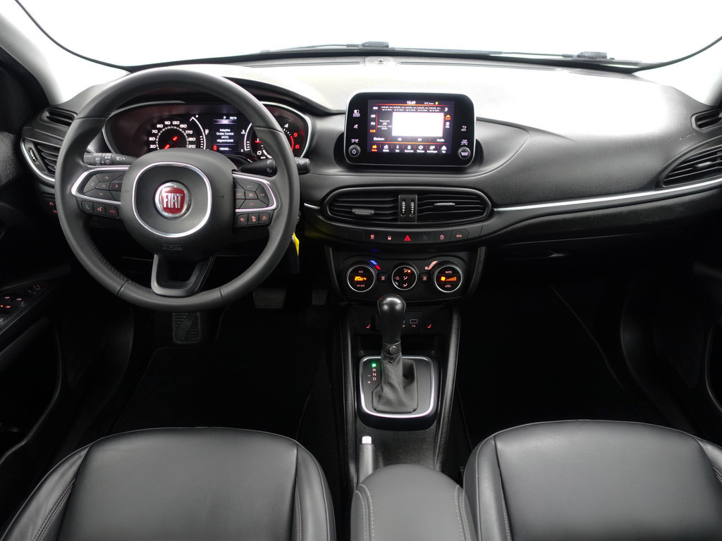 
Fiat Tipo Stationwagon 1.6 MultiJet 16v Business Lusso Aut- Leder Interieur, Ada Cruise, Camera, Park Assist, Stoelverwarming, Xenon Led vol									