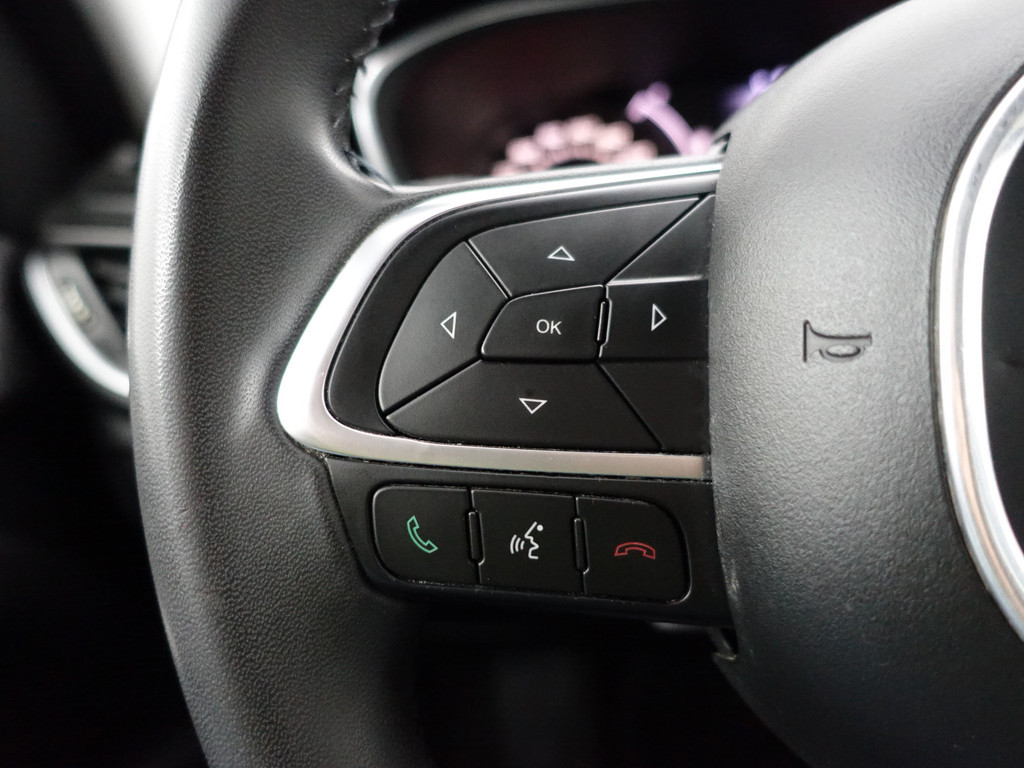 
Fiat Tipo Stationwagon 1.6 MultiJet 16v Business Lusso Aut- Leder Interieur, Ada Cruise, Camera, Park Assist, Stoelverwarming, Xenon Led vol									