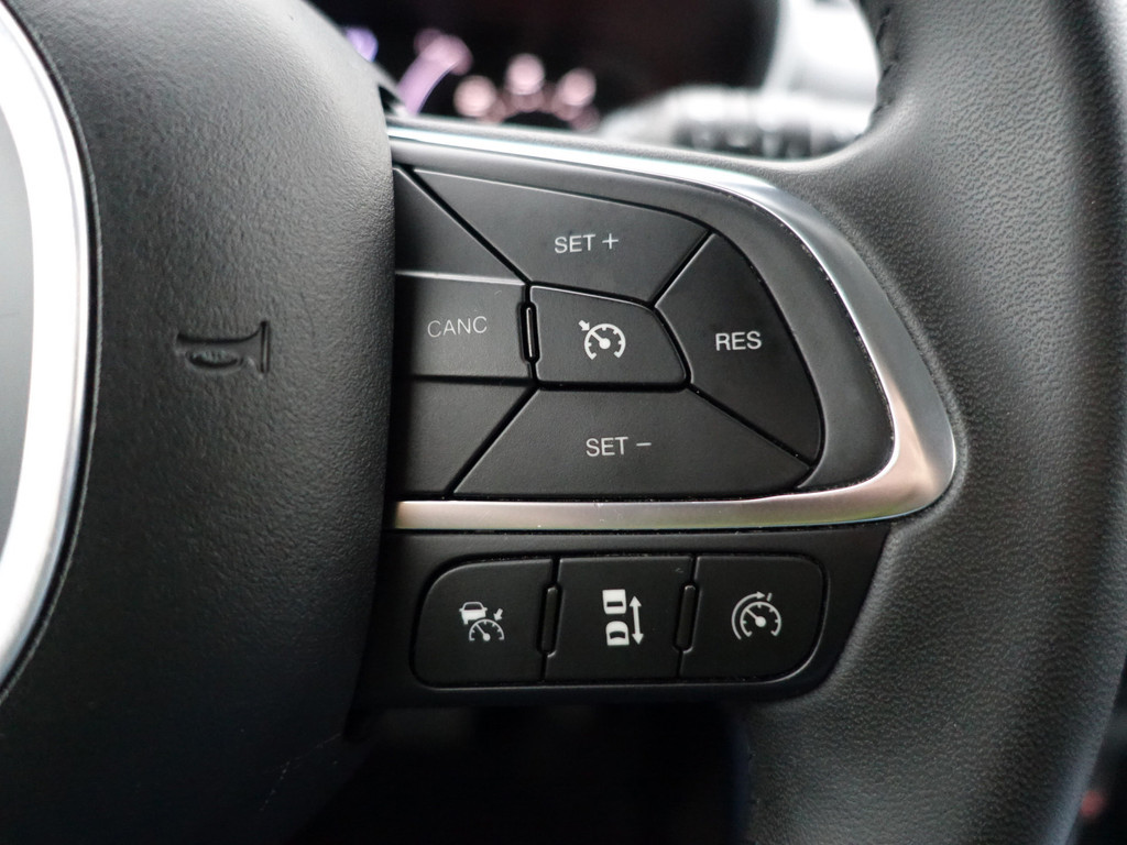 
Fiat Tipo Stationwagon 1.6 MultiJet 16v Business Lusso Aut- Leder Interieur, Ada Cruise, Camera, Park Assist, Stoelverwarming, Xenon Led vol									