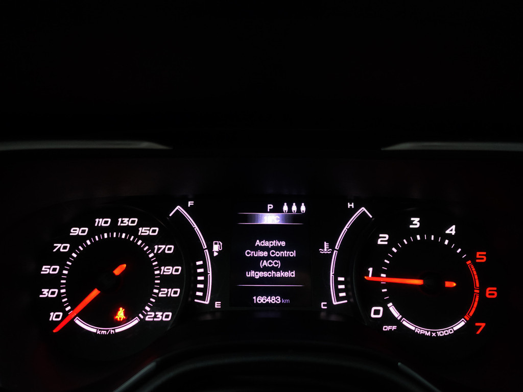 
Fiat Tipo Stationwagon 1.6 MultiJet 16v Business Lusso Aut- Leder Interieur, Ada Cruise, Camera, Park Assist, Stoelverwarming, Xenon Led vol									