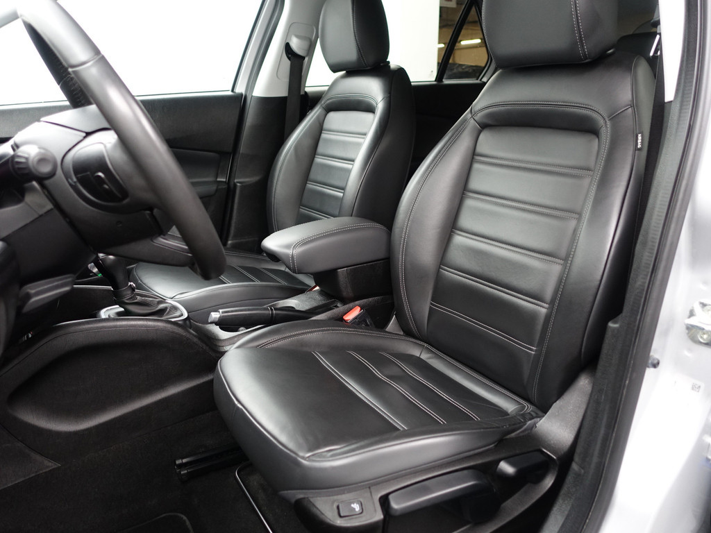 
Fiat Tipo Stationwagon 1.6 MultiJet 16v Business Lusso Aut- Leder Interieur, Ada Cruise, Camera, Park Assist, Stoelverwarming, Xenon Led vol									