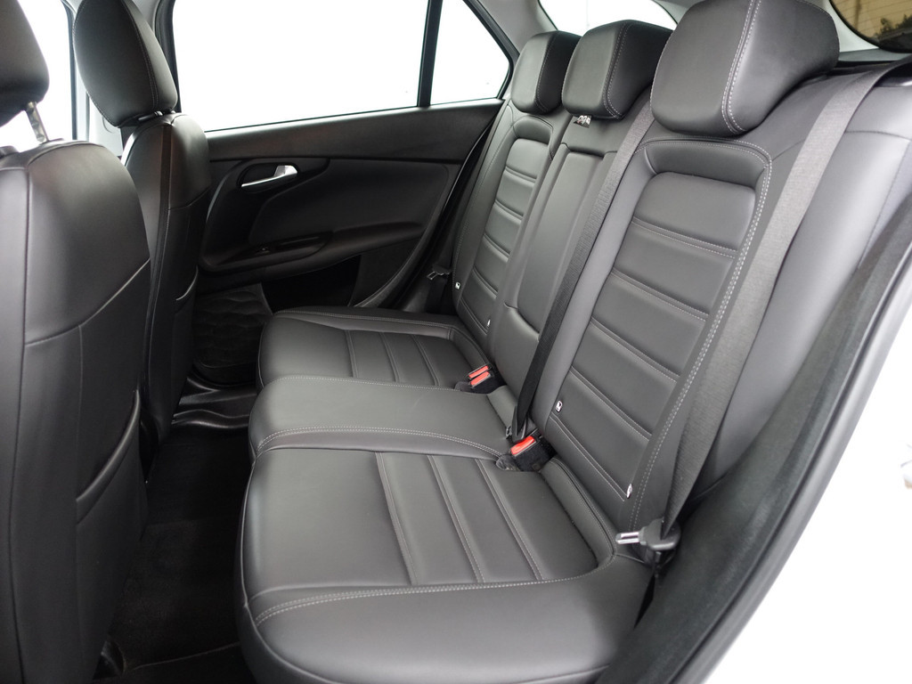 
Fiat Tipo Stationwagon 1.6 MultiJet 16v Business Lusso Aut- Leder Interieur, Ada Cruise, Camera, Park Assist, Stoelverwarming, Xenon Led vol									