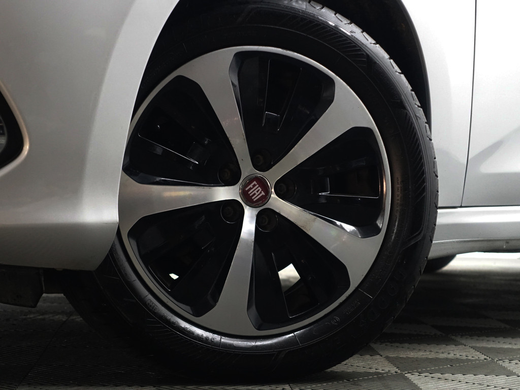 
Fiat Tipo Stationwagon 1.6 MultiJet 16v Business Lusso Aut- Leder Interieur, Ada Cruise, Camera, Park Assist, Stoelverwarming, Xenon Led vol									