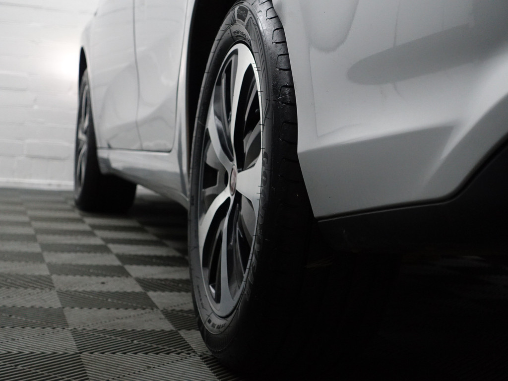 
Fiat Tipo Stationwagon 1.6 MultiJet 16v Business Lusso Aut- Leder Interieur, Ada Cruise, Camera, Park Assist, Stoelverwarming, Xenon Led vol									