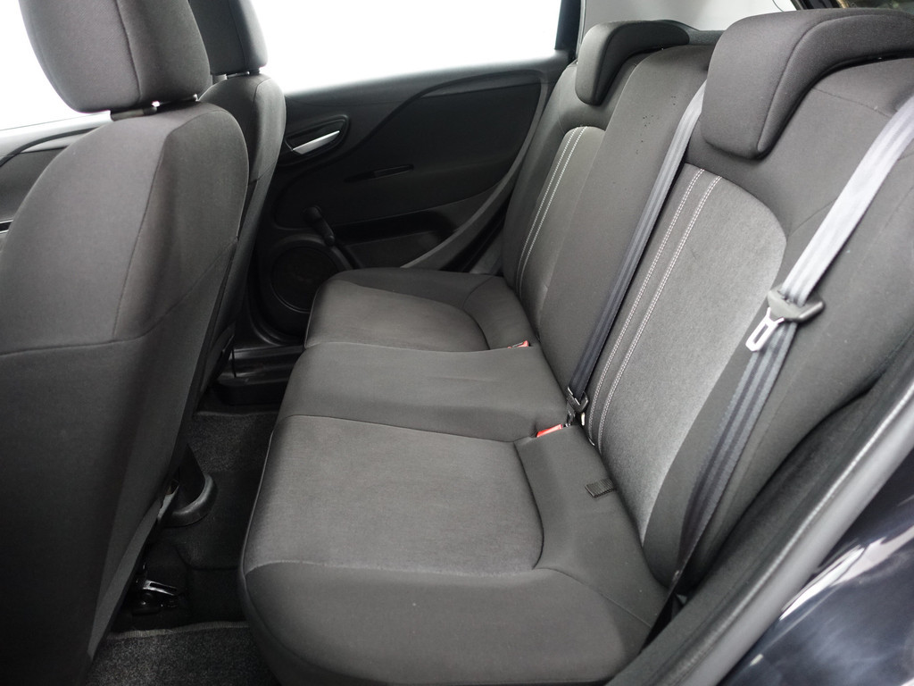 
Fiat Punto Evo 1.3 M-Jet Edizione Cool- Navi, Clima, Stoelcomfort, Mf Stuur vol									