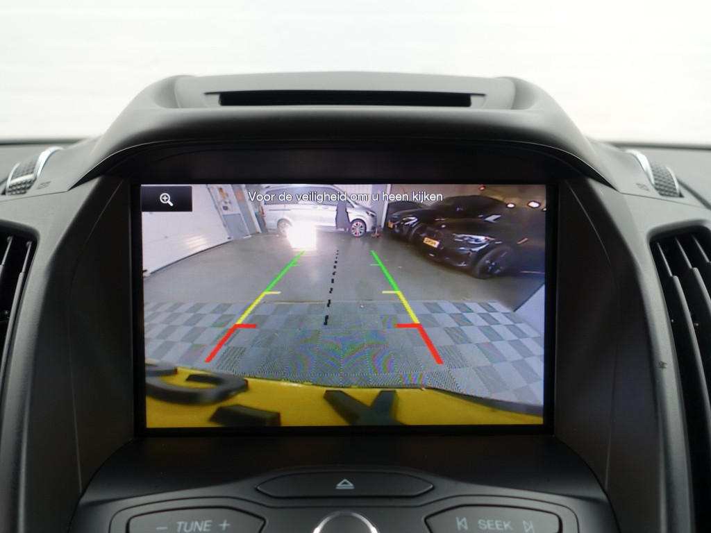 
Ford C-MAX 2.0 Plug-in Hybrid Titanium Plus Aut- Panodak, Camera, Elektrische Leder Interieur, Sync Audio vol									