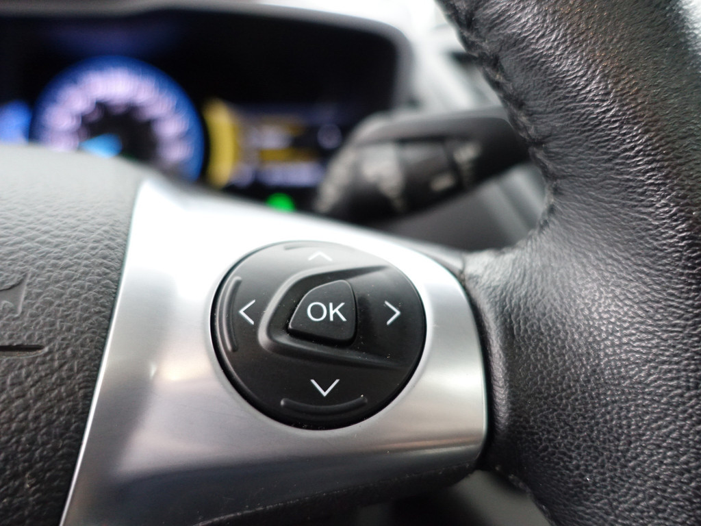 
Ford C-MAX 2.0 Plug-in Hybrid Titanium Plus Aut- Panodak, Camera, Elektrische Leder Interieur, Sync Audio vol									