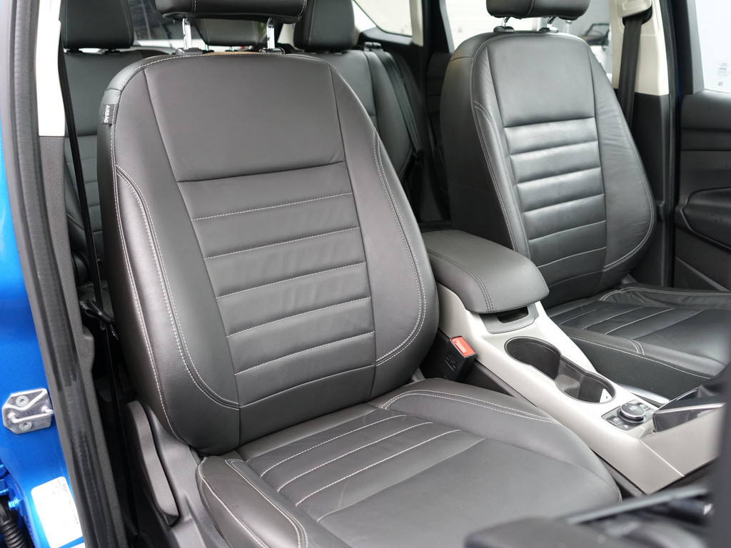 
Ford C-MAX 2.0 Plug-in Hybrid Titanium Plus Aut- Panodak, Camera, Elektrische Leder Interieur, Sync Audio vol									