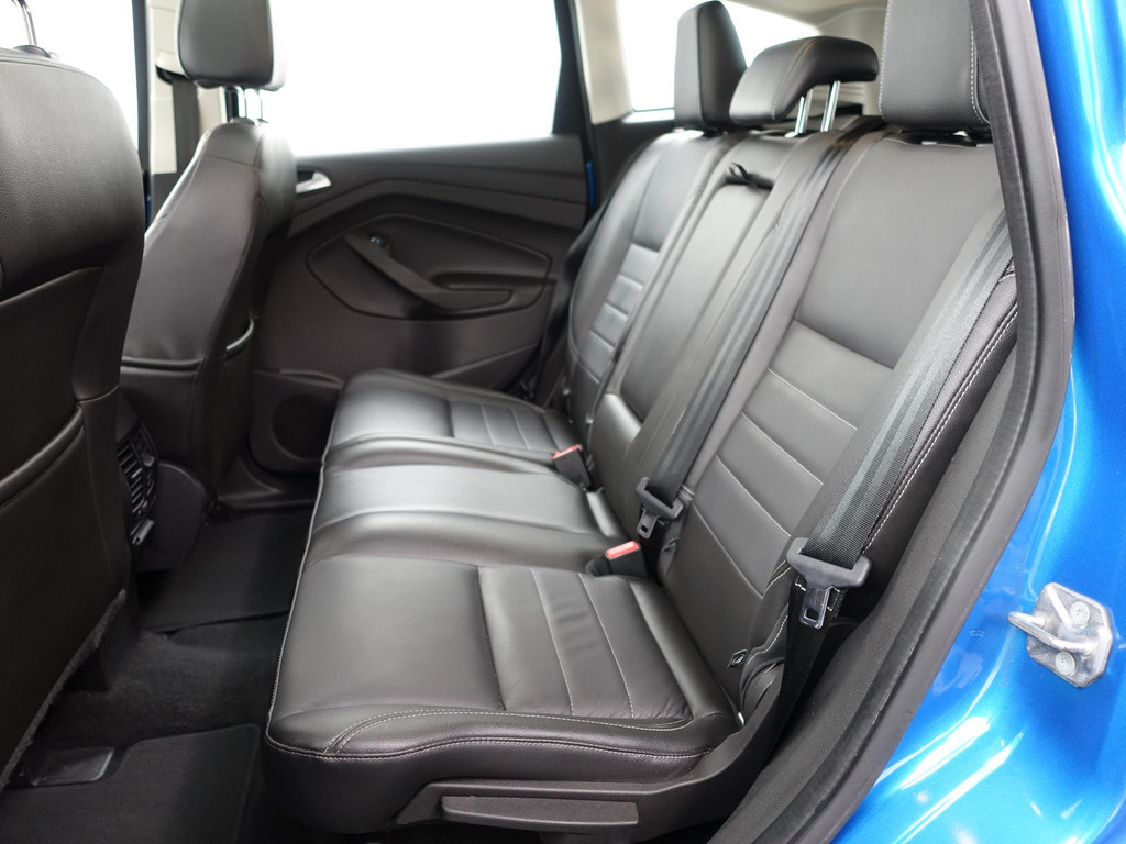 
Ford C-MAX 2.0 Plug-in Hybrid Titanium Plus Aut- Panodak, Camera, Elektrische Leder Interieur, Sync Audio vol									