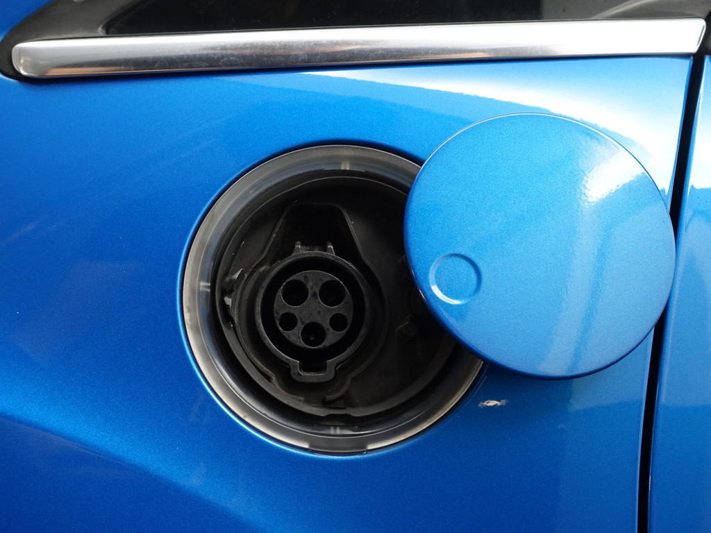 
Ford C-MAX 2.0 Plug-in Hybrid Titanium Plus Aut- Panodak, Camera, Elektrische Leder Interieur, Sync Audio vol									