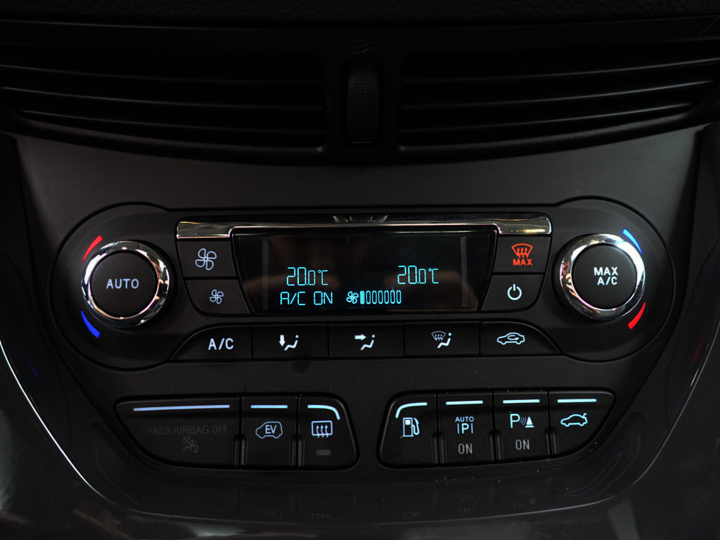 
Ford C-MAX 2.0 Plug-in Hybrid Titanium Plus Aut- Panodak, Camera, Elektrische Leder Interieur, Sync Audio vol									