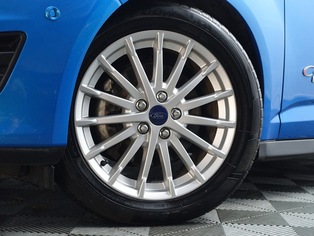 
Ford C-MAX 2.0 Plug-in Hybrid Titanium Plus Aut- Panodak, Camera, Elektrische Leder Interieur, Sync Audio vol									