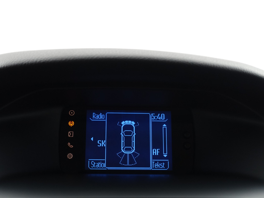 
								Ford Focus 1.0 EcoBoost Lease Titanium- Stoelverwarming, Park Assist, Clima, Sport Interieur, Park Pilot vol									