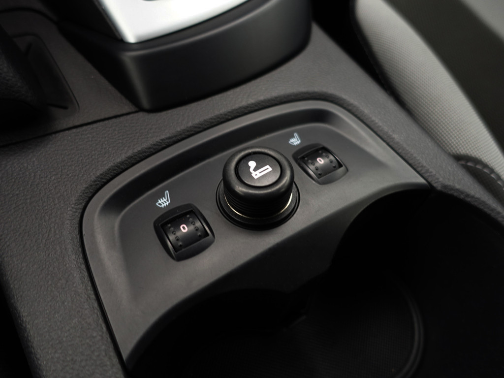 
								Ford Focus 1.0 EcoBoost Lease Titanium- Stoelverwarming, Park Assist, Clima, Sport Interieur, Park Pilot vol									