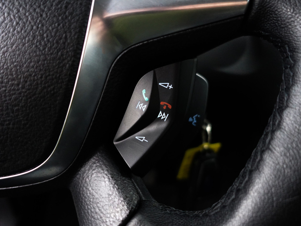 
								Ford Focus 1.0 EcoBoost Lease Titanium- Stoelverwarming, Park Assist, Clima, Sport Interieur, Park Pilot vol									