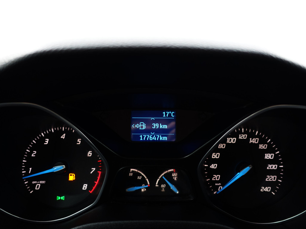 
								Ford Focus 1.0 EcoBoost Lease Titanium- Stoelverwarming, Park Assist, Clima, Sport Interieur, Park Pilot vol									