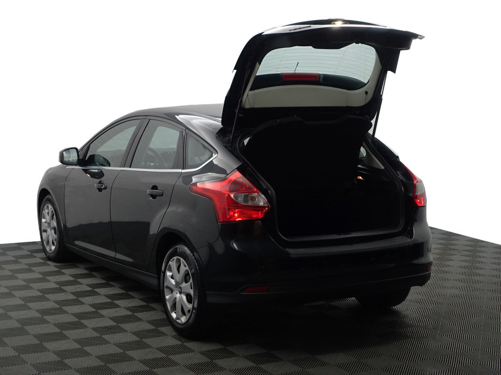 
								Ford Focus 1.0 EcoBoost Lease Titanium- Stoelverwarming, Park Assist, Clima, Sport Interieur, Park Pilot vol									