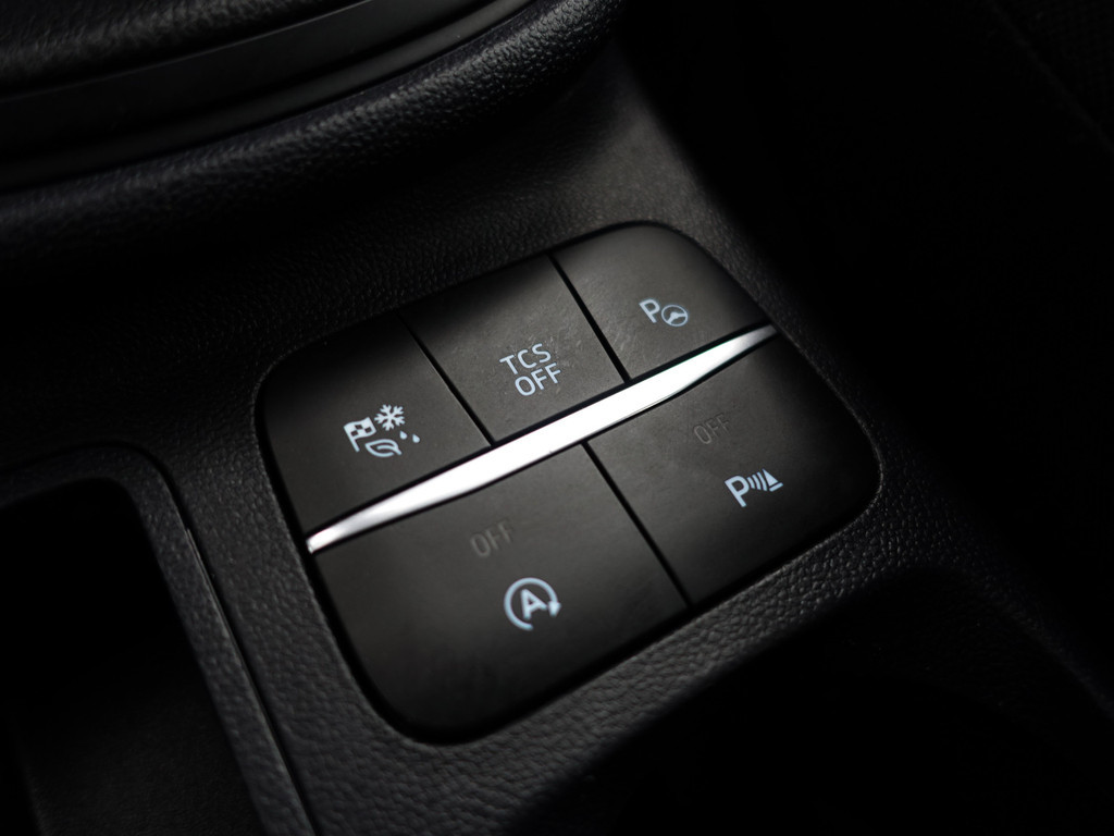 
Ford Fiesta 1.0 EcoBoost Hybrid ST-Line X- Bang Olufsen, Xenon Led, Carplay, Stuur/Stoelverwarming, Park Assist, Park Pilot vol									