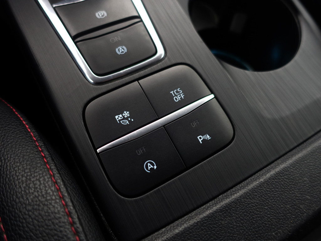 
Ford Focus 1.5 EcoBoost ST Line Business Aut- Bang Olufsen, Stuur/Stoelverwarming, Carplay, Keyless, Ada Cruise, Xenon Led vol									