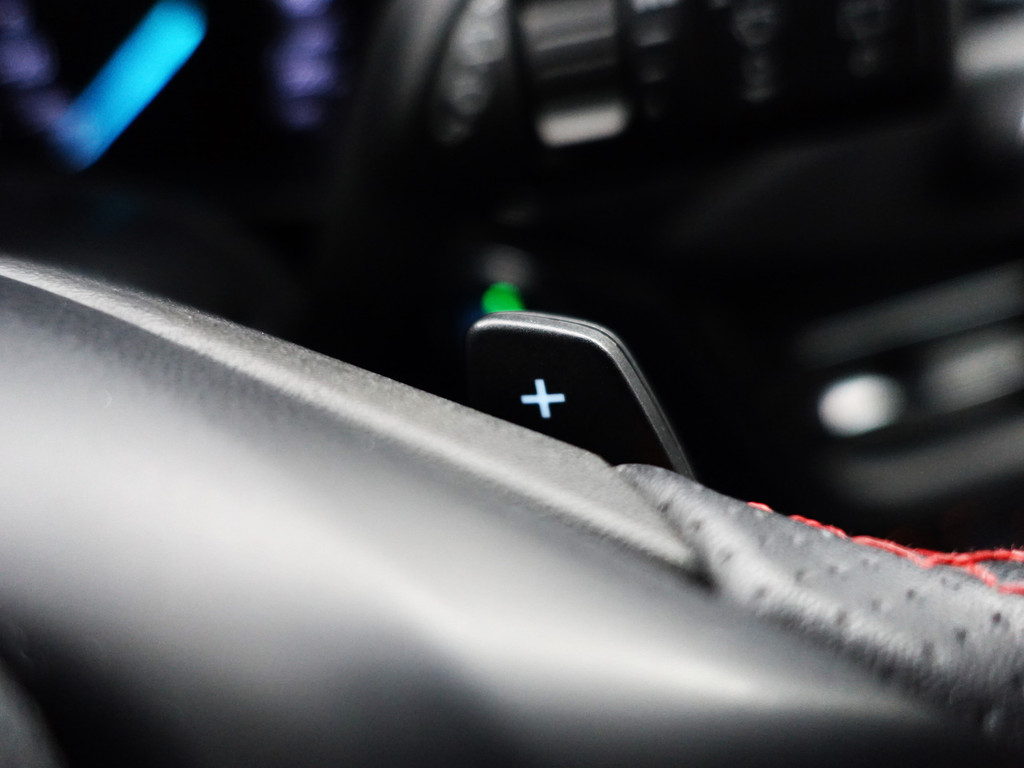 
Ford Focus 1.5 EcoBoost ST Line Business Aut- Bang Olufsen, Stuur/Stoelverwarming, Carplay, Keyless, Ada Cruise, Xenon Led vol									