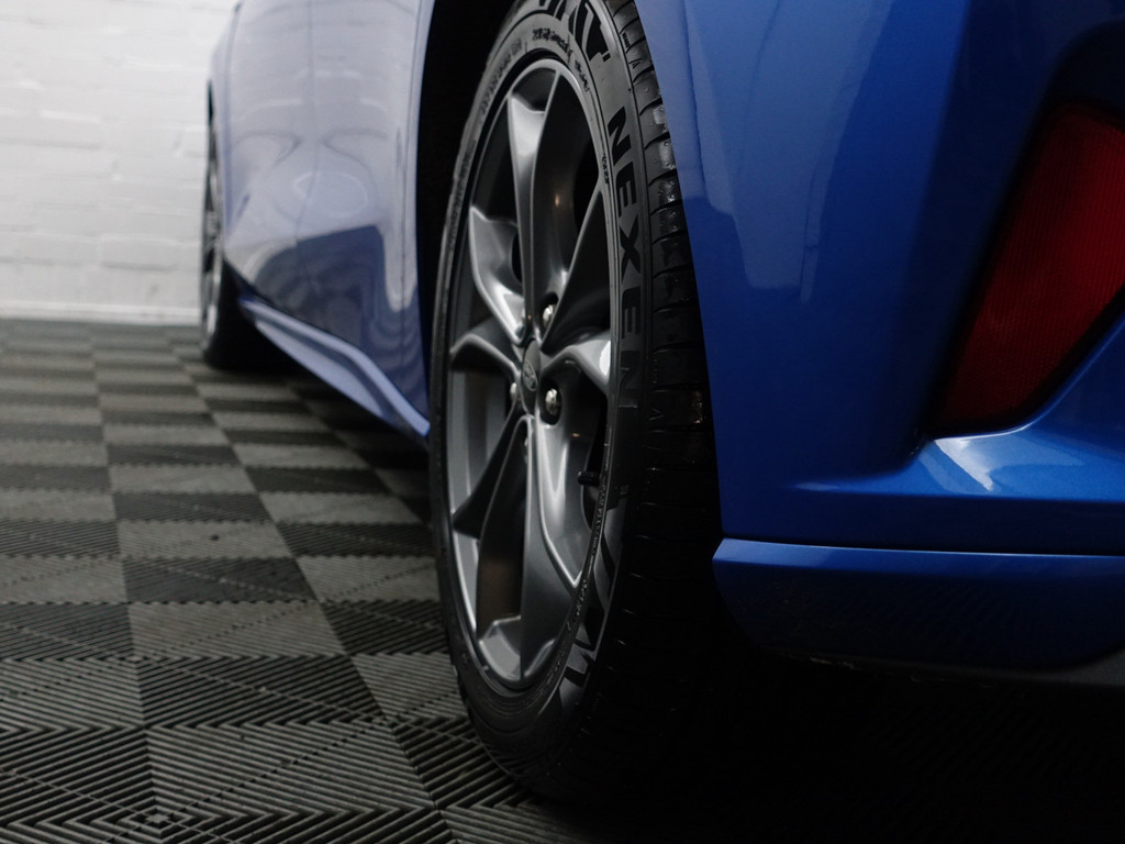 
Ford Focus 1.5 EcoBoost ST Line Business Aut- Bang Olufsen, Stuur/Stoelverwarming, Carplay, Keyless, Ada Cruise, Xenon Led vol									