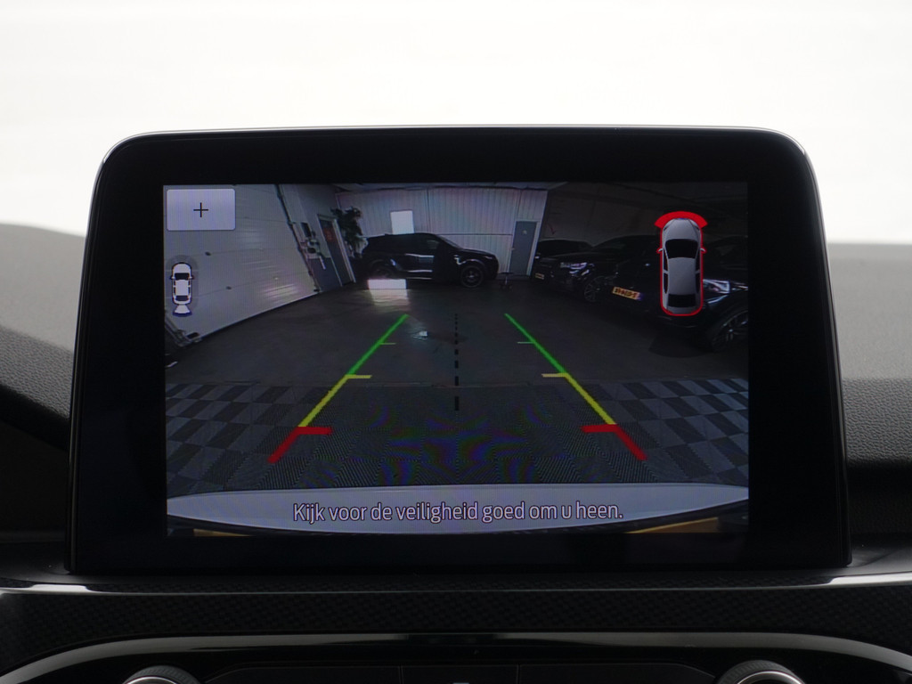 
Ford Kuga 2.5 PHEV ST-Line X Aut- Bang Olufsen, Panoramadak, Stuur/Stoelverwarming, Carplay, Ada Cruise, Virtual Cockpit vol									